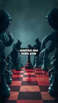 Why Infowar is a Battle for Trust, Not Just Technology