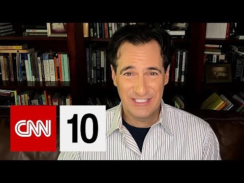 Global Inflation Fears | May 20, 2021