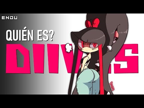 Who is Diives? 🌸 - And the Origin of Xingzuo Temple