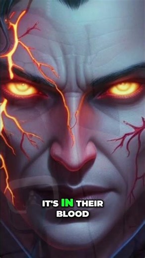 #2 Sorcerers vs Wizards What's Your RPG Magic