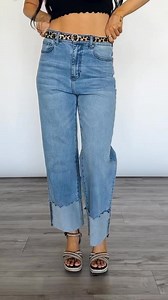 Omg this denim though 😍 | Mindy Mae's Market