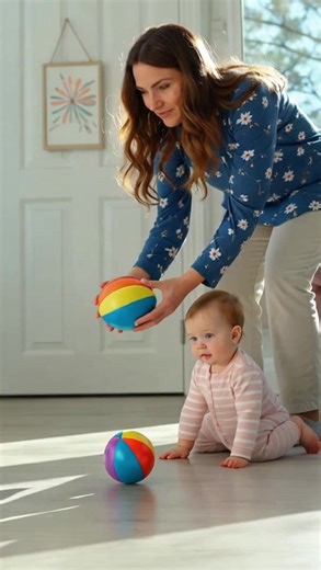 The Healing Power of a Child's Laughter