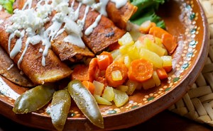 La Feria de la Enchilada y el Torito en Tacicuaro, una experiencia turística imperdible en Michoacán