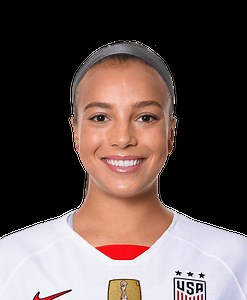 Mallory Swanson - Soccer Videos and Highlights