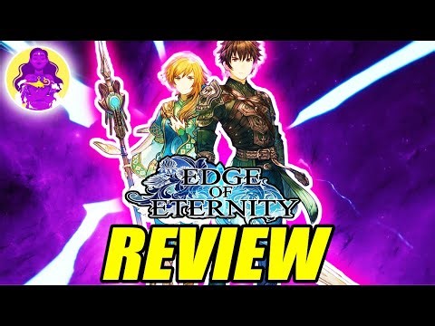 Edge Of Eternity Videos for Xbox One - GameFAQs