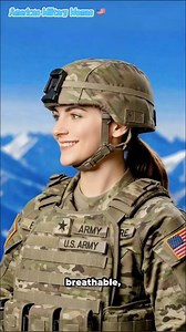 American Military Woman “Beauty in Uniform 🇺🇸 #USArmyVibes” “Strong. Smart. Soldier.” “From Glam to Grit — American Military Woman 💪” “Boss Lady in Uniform ✨” “Serving Looks and the Nation 💥” #MilitaryBeauty #AmericanSoldierGirl #USArmyQueen #StrongAndBeautiful #WomenInUniform #ArmyGlamour #USAWarriorWoman #BeautifulSoldier #ProudToServe #AmericanMilitaryBabe #UniformElegance #BraveAndBeautiful #CombatChic #GritAndGrace #PatrioticBeauty ❤️ | Military Update