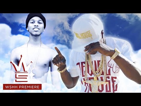 Lil Snupe "Meant 2 Be" feat. Lil Boosie aka Boosie Badazz (WSHH Premiere - Official Music Video)
