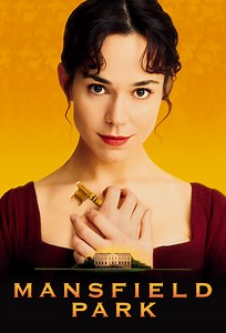 Mansfield Park - Official Site - Miramax