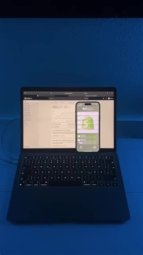 W Shopify #dropshipping #shopifypartner #shopify #ecommerce