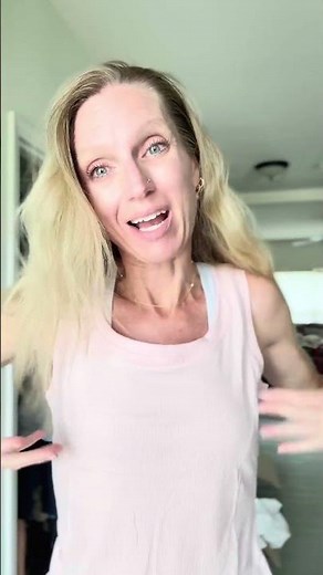 Soft Ribbed Tank Tops Stylish and Comfy Summer Basic