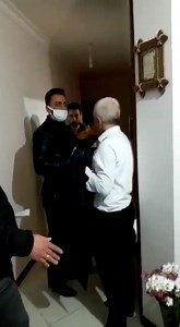 2.8M views · 10K reactions | Eski HDP milletvekili Ömer Faruk Gergerlioğlu gözaltına alındı: İşte o anlar | Sözcü Gazetesi | Facebook