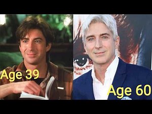 Stars From Home Alone 3 (1997) Then And Now🟡