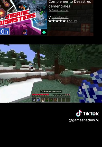 GameShadow on TikTok