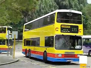 Volvo Olympian 12m
