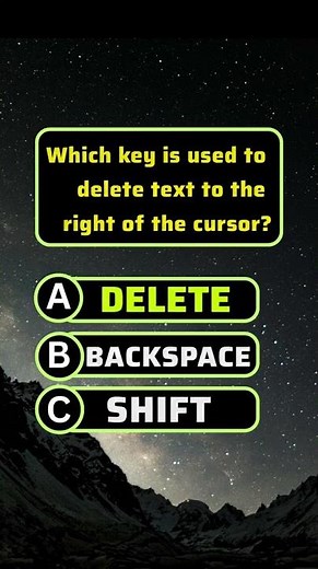 computer science Quiz Can you get All correct?
