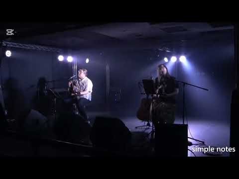 Dreamy Morning/simple notes