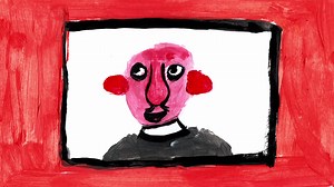 Exploring Mixed Media in Abstract Art