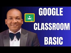 How to Access Google Classroom