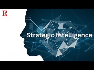 【Encyclopedia】Strategic Intelligence: A Semantic Leadership Perspective