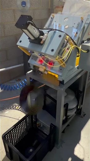 So what happens to the records that don’t quite make the grade at QC?