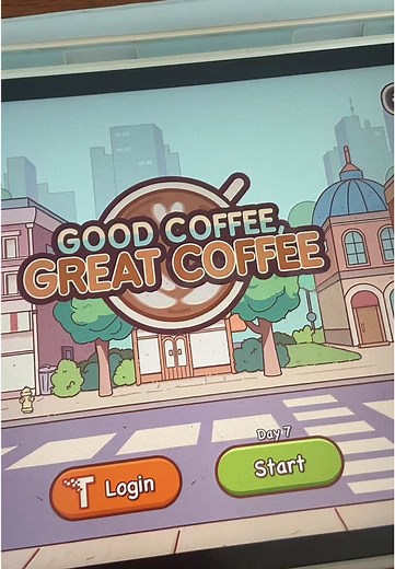 Good Coffee Great Coffee: A Perfect Blend of Flavors