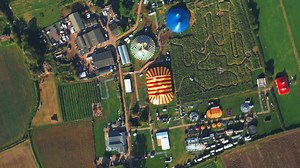 240K views · 255 reactions | HALLOWEEN FARM DAY & NIGHT 2023 IS NOW...