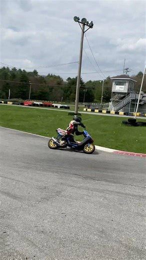 Gy6 Racing 2026 New York Racing Events #maximorpm #motorcycle #scooter #2t #motorcycle