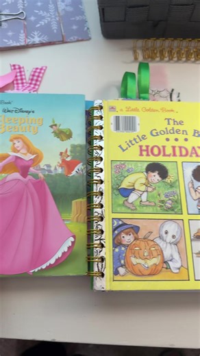 New journals added today ✂️📚✨ Fresh pages, new covers, and ready for their next story #journalmaking #papercrafts #diycrafts #craftingtiktok #middleagedcraftymama