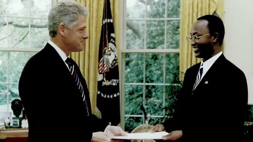 Rwanda's Untold Story Documentary