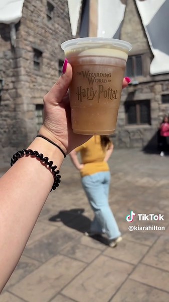 Harry Potter Adventures at Universal Studios Hollywood