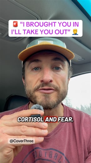 👦🏻 FLIP THE SCRIPT FROM ‘I’LL TAKE YOU OUT’ TO ‘I WON’T LET YOU FAIL’: Channel intensity toward building, not breaking 🔥 Threat-based parenting floods brain with cortisol and creates anxiety pathways ❤️ Same passionate energy can activate security and confidence instead 🛡️ Your son needs to see you as champion, not enemy 🎯 Program his brain for support, not fear 🌟 Support his developing confidence and emotional security with omega-3s, alpha-GPC, and curcumin This is not to be taken as medi