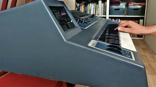 Pat Metheny & Lyle Mays’ September Fifteenth