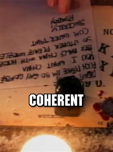 chat writes letter to ghost one word at a time #science