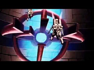 Zone of the Enders Dolores Episode 01 | ゾーン オブ エンダーズ ドロレス・アイ