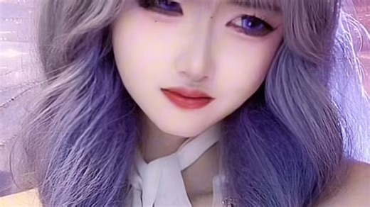 套路直播，气质女神s拍手倒计时