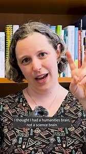 Finding joy in science is not just for researchers — its for everyone. Join AAAS DoSER December Dialogues TODAY where speakers will have a unique discussion about where they find inspiration and joy in their scientific work and their communities. Following the event, in-person participants are invited to an extended reception where they can connect with one another, build community, and share their own stories of meaning and joy. Register today: https://bit.ly/49TLOmN | AAAS - The American Assoc