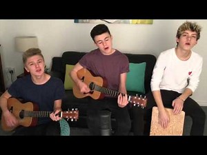 One Direction - Perfect (Cover By New Hope Club)