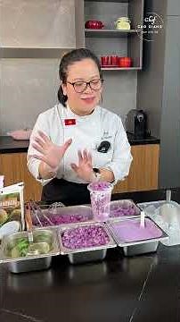 Học online với công thức chuẩn chỉnh, nấu là ngon. #caogiang #food #nauan