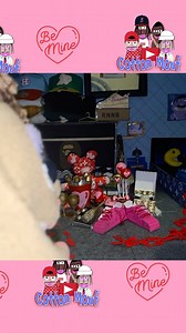 15K views · 495 reactions | G Ball & Cookies Valentine’s Day ❤️ | Cartoon Connect | Facebook