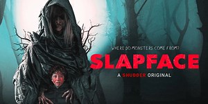 DVD Review: “Slapface” Is Teeming With Amateur Acting And Unintelligent Filmmaking - Irish Film Critic