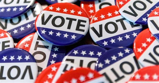 Candidates for 2026 elections make it official: Here's who filed to run for election last week