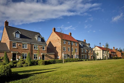 Our homes ‧ Taylor Wimpey