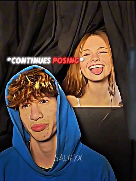 Salish Surprised Nidal 🥺 *Emotional* #jordanmatter