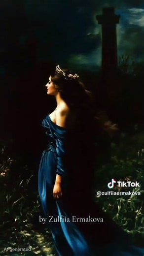 Dark and gloomy art 🤍