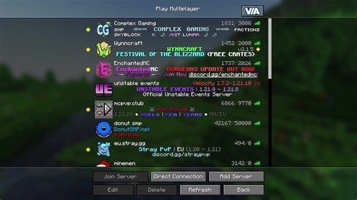 Minecraft PvP Strategies for DonutSMP Players