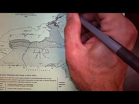 Earth Science Reference Table pg 3 Latitude Longitude Examples