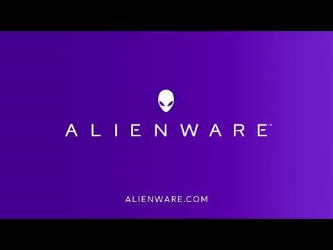 Phần mềm điều khiển Alienware Command Center 6.1