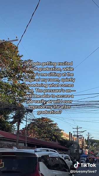 Life After Graduation: Facing New Challenges and Realizations