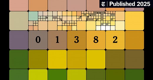 Wordle Review No. 1,382