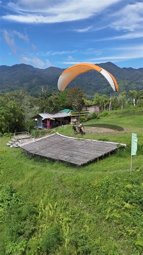16K reactions · 3.5K shares | Lake Sebu, South Cotabato 覆 Punta Isla Lake Resort SOX Paragliding Adventure Visit SOX Philippines Department of Tourism - Soccsksargen Office #lakesebu #southcotabato #sox #soccsksargen #visitsox | Lakbay Timog Tours and Car Rental | Facebook